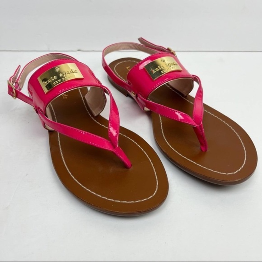 ♠️Kate spade ♠️ Cassandra sandals